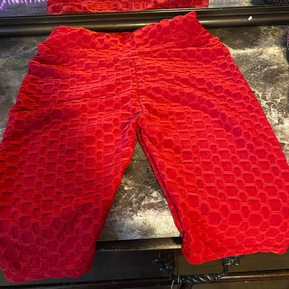 Tiktok famous leggings